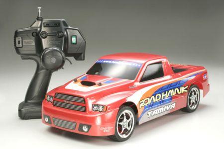 tamiya rtr rc