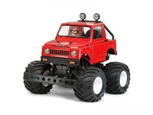 tamiya off road rc
