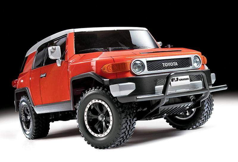 rc toyota land cruiser