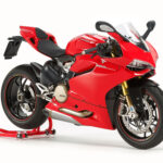 Tamiya 14129 1/12 Ducati 1199 Panigale S
