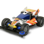 Tamiya 18069 1/32 Mini 4WD Dash-1 Emperor Premium (Super II Chassis)