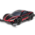 Tamiya 18640 1/32 Mini 4WD Raikiri (MA Chassis)