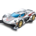 Tamiya 18648 1/32 Mini 4WD Mad Laser (MA Chassis)