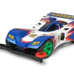 Tamiya 19431 1/32 Mini 4WD Magnum Saber Premium (Super-II Chassis)