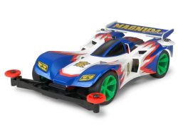 Tamiya 19431 1/32 Mini 4WD Magnum Saber Premium (Super-II Chassis)