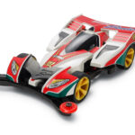 Tamiya 19441 1/32 Mini 4WD Hurricane Sonic Premium (AR Chassis)