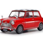 Tamiya 24039 1/24 Morris Mini Cooper 1275S Mk.1