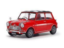 Tamiya 24039 1/24 Morris Mini Cooper 1275S Mk.1