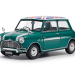 Tamiya 24039 1/24 Morris Mini Cooper 1275S Mk.1