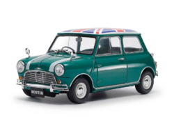 Tamiya 24039 1/24 Morris Mini Cooper 1275S Mk.1