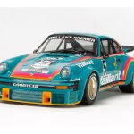 Tamiya 24334 1/24 Porsche 934 Turbo RSR Vaillant