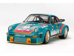 Tamiya 24334 1/24 Porsche 934 Turbo RSR Vaillant