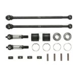 Tamiya 42283 Buggy Double Cardan Joint Shaft (Front/2pcs.)
