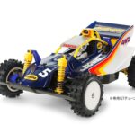 Tamiya 47330 1/10 RC The Bigwig 2017