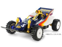 Tamiya 47330 1/10 RC The Bigwig 2017