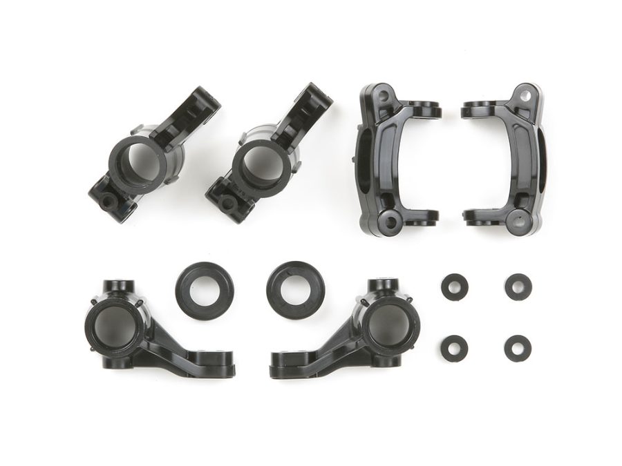 Tamiya 51393 M-05 F Parts (Upright)：圖片 1