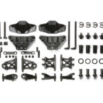 Tamiya 51528 TT-02 B Parts (Suspension Arms)