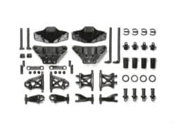 Tamiya 51528 TT-02 B Parts (Suspension Arms)