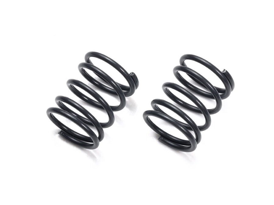 Tamiya 53752 1/10 Glow Engine RC Short Damper Spring (EX-Hard)：圖片 1