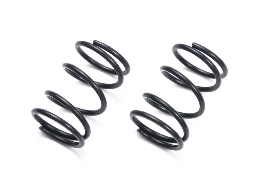 Tamiya 53757 1/10 Glow Engine RC Damper Spring (EX-Hard)：圖片 1