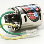 Tamiya 53779 RC GT-Tuned Motor (25T)