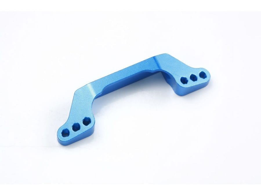 Tamiya 53995 RC TRF501X Reinforced Upper Arm Mount：圖片 1
