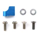 Tamiya 54091 TB-03 Aluminum Servo Stay (Left)