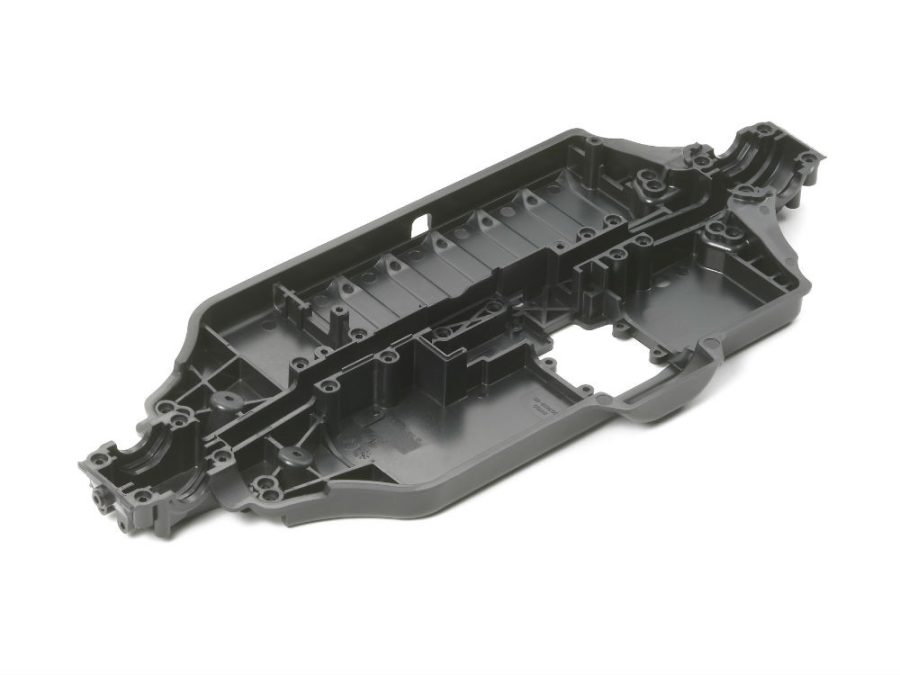 Tamiya 54204 RC DB01 High Traction Chassis：圖片 1