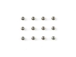Tamiya 54226 RC 3/32 Inch Tungsten Differential Ball (12Pcs)