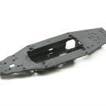 Tamiya 54316 RC TA06 Carbon Reinforced Lower Deck