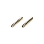 Tamiya 54396 DT-02 Front Damper Lower Attachment Pin (2pcs.)