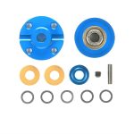 Tamiya 54399 RC TA06 Rear One-Way Pulley Set (18T)