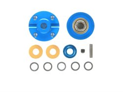 Tamiya 54399 RC TA06 Rear One-Way Pulley Set (18T)