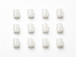 Tamiya 54424 RC 3x3mm Bushings for Ball Differnetial (12Pcs)