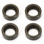 Tamiya 54426 RC 850 Bearing Adapters for RM-01 Front Uprights