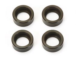 Tamiya 54426 RC 850 Bearing Adapters for RM-01 Front Uprights