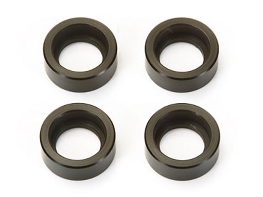 Tamiya 54426 RC 850 Bearing Adapters for RM-01 Front Uprights：圖片 1