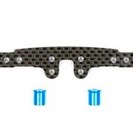 Tamiya 54452 RC XV-01 Carbon Damper Stay (Front)