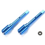 Tamiya 54502 RC TT-02 Aluminum Propeller Joint
