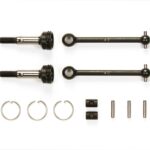 Tamiya 54515 XV-01 Assembly Universal Shaft (Front/2 pcs.)