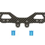 Tamiya 54581 XV-01 Carbon Long Damper Stay (Front)