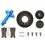 Tamiya 54592 RC TB-04 Front Direct Coupling