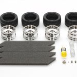 Tamiya 54625 1/10 CC-01 Chassis Lowering Kit
