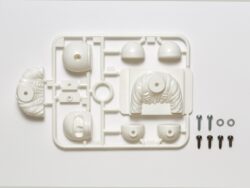 Tamiya 54626 Buggy Driver Figure Set