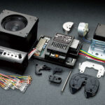 Tamiya 56523 RC Tractor Truck Multi Function Control Unit "Euro Style" (MFC-03)