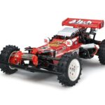 Tamiya 58391 1/10 RC Hotshot (2007)