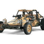 Tamiya 58496 1/10 R/C Fast Attack Vehicle (2011)