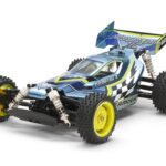 Tamiya 58630 1/10 RC Plasma Edge II (TT-02B Chassis)