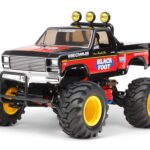 Tamiya 58633 1/10 RC Blackfoot (2016)