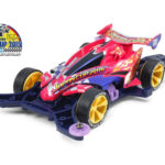 Tamiya 95087 1/32 Mini 4WD Avante Mk.III Japan Cup 2015 Limited Edition (MA Chassis)